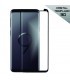 Protector Pantalla Cristal Templado Samsung S9 Plus 3D Negro               