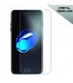 Protector Pantalla Cristal Templado iPhone 7 / IPhone 8 Transparente       