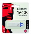Memoria Usb 3.0 16GB Kingston                                              