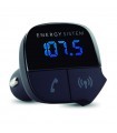 Car Transmiter Music Bluetooth Energy Sistem                               
