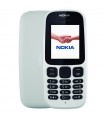 Telefono Movil Nokia 105 (2017) DS White                                   