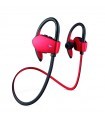 Auriculares Energy Sistem Sport 1 Bluetooth Red                            