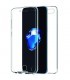 Funda Silicona 3D iPhone 7 / 8 Transparente                                