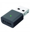 Adaptador de Red Wifi D-Link DWA-131 N300 Usb                              