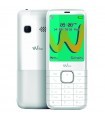 Telefono Movil Wiko Riff3 Plus Blanco                                      
