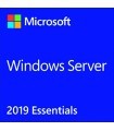 Licencia Windows Server 2019 Essentials OEM                                