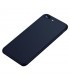 Funda Silicona Brio iPhone XR Black                                        