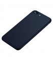 Funda Silicona Brio iPhone XR Black                                        