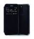 Funda Flip Cover Samsung A505 Galaxy A50 / A30s Liso Azul                  