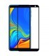 Protector Pantalla Cristal Templado Samsung A750 Galaxy A7 (3D Negro)      