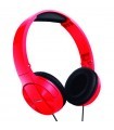 Auriculares Pionner Pure Sound SE-MJ503-R Red                              