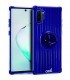Funda Samsung N975 Galaxy Note 10 Plus Hard Anilla Azul                    