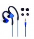 Auriculares Deportivos Pionner SE-E3 Azul                                  