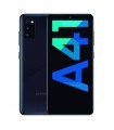 Smartphone Samsung A410 Galaxy A41 64GB DS Black                           