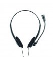 Auriculares Con  Microfono Trust Ziva-Chat                                 