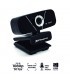 Webcam Phoenix GoVision Full HD 30Fps                                      