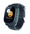 Smartwatch Elari KidPhone 2 Negro                                          