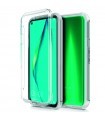 Funda Silicona 3D Huawei P40 Lite Transparente                             