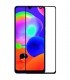 Protector Pantalla Cristal Templado Samsung Galaxy A31/ A32 Negro 3D       