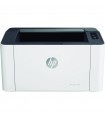 Impresora HP Leserjet Pro M107A                                            