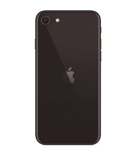 Smartphone Apple iPhone SE  64GB Black                                     