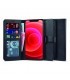 Funda Flip Cover iPhone Tech - Protect Wallet 2 12 / 12 Pro                