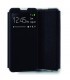 Funda Flip Cover Samsung A315 Galaxy A31 Liso Negro                        