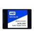 Disco Duro SSD WD WDS500G2B0A 500GB SATA3 Blue                             