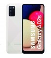 Smartphone Samsung Galaxy A02S 32GB DS White                               