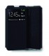 Funda Flip Cover Samsung A025 Galaxy A20s Liso Negro                       