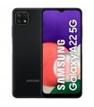 Smartphone Samsung A22 64GB DS Black                                       