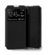 Funda Flip Cover Samsung A026 Galaxy A22 Liso Negro                        