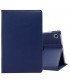 Funda Tablet Lenovo Tab M10 Plus 2º Gen  Polipiel Azul 10.3"               